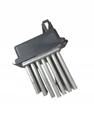 Audi A6 S6 C5 4B Heater blower motor/fan resistor 4B0820521
