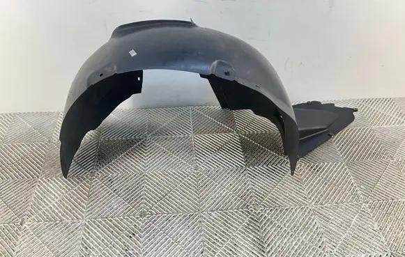 Volkswagen Scirocco Front wheel arch liner splash guards 1K8805912A