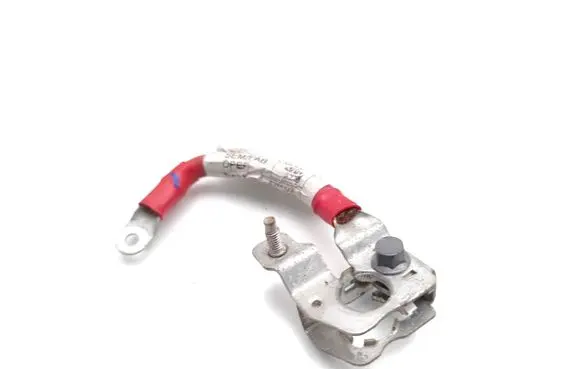 Positive cable (battery)