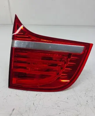 BMW X6 E71 Tailgate rear/tail lights 224211