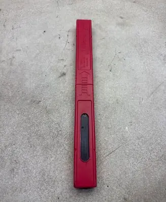 Audi A4 S4 B9 Emergency warning sign 8T0860251