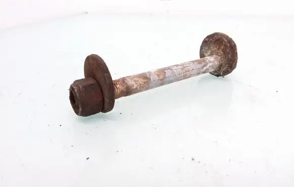Mercedes-Benz E W124 Rear suspension camber bolt 