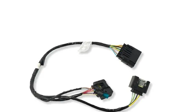 BMW X5 F15 Other wiring loom 61129300859