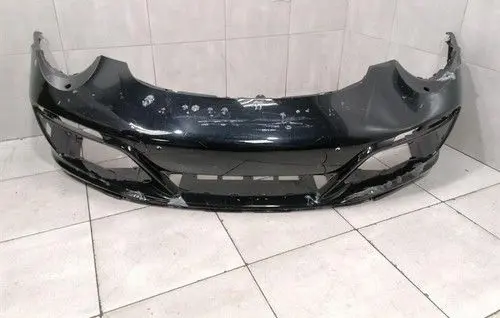 Porsche 911 991 Front bumper foam support bar 99150531112