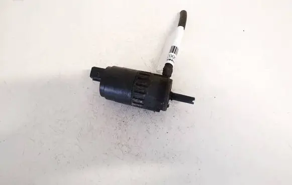 Peugeot Boxer Windscreen/windshield washer pump