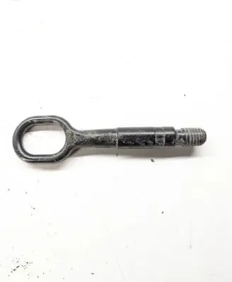 Audi A4 S4 B9 Towing hook eye 8K0805615