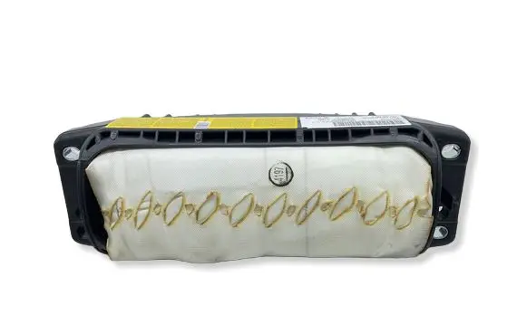 Volkswagen Jetta VI Passenger airbag 5C6880204B