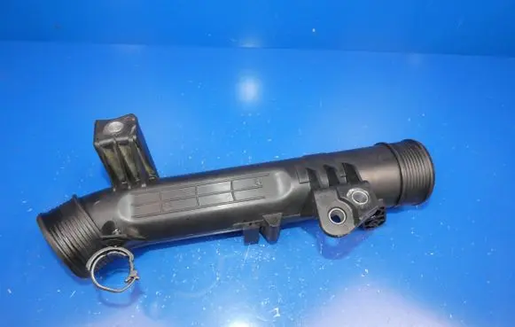 Volvo V60 Intercooler hose/pipe 31686412