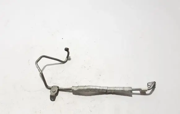 BMW 5 G30 G31 Turbo turbocharger oiling pipe/hose 8513616