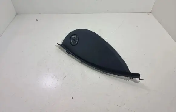 BMW 3 E92 E93 Dashboard side end trim 51457123733