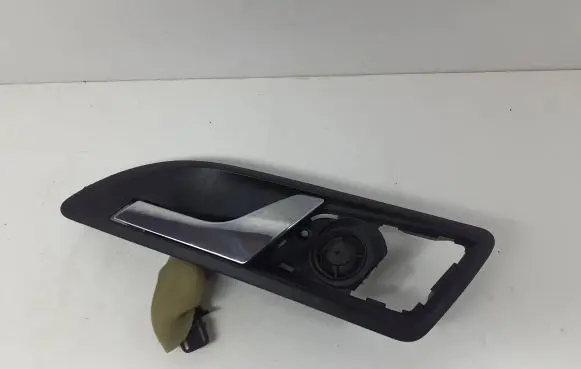 Skoda Octavia Mk2 (1Z) Rear door interior handle 1Z0839247