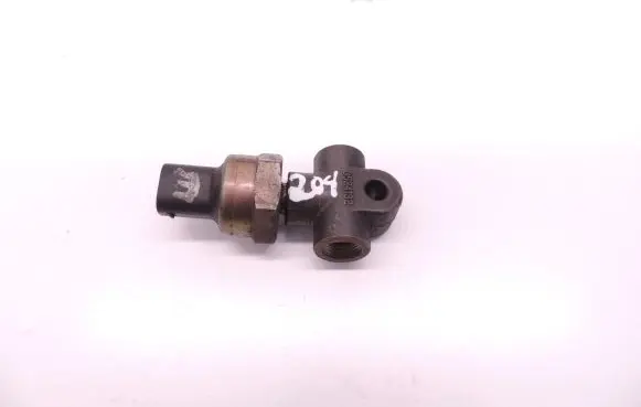 Volvo S60 Brake power pressure regulator 1005229927 3524132