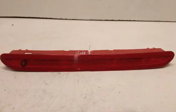 Volkswagen Golf VII Third/center stoplight 5K0945087D