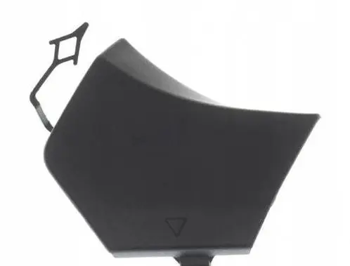 Front tow hook cap/cover