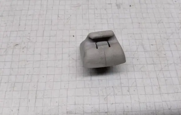 Ford Focus C-MAX Sun visor clip/hook/bracket 