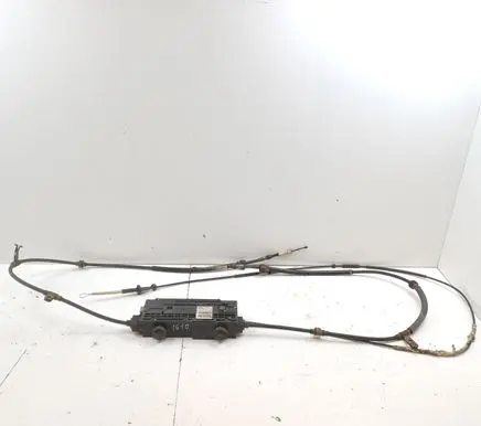 Land Rover Range Rover Sport L320 Hand brake control module EH222C496AB