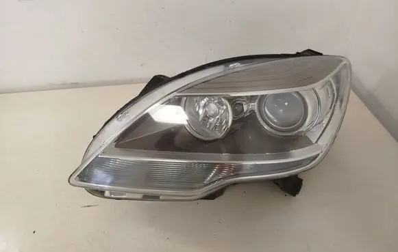 Mercedes-Benz R W251 Headlight/headlamp A2518203561 A2519004600 A2519012700
