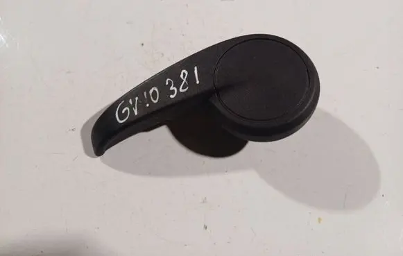 Opel Insignia A Other rear door trim element 