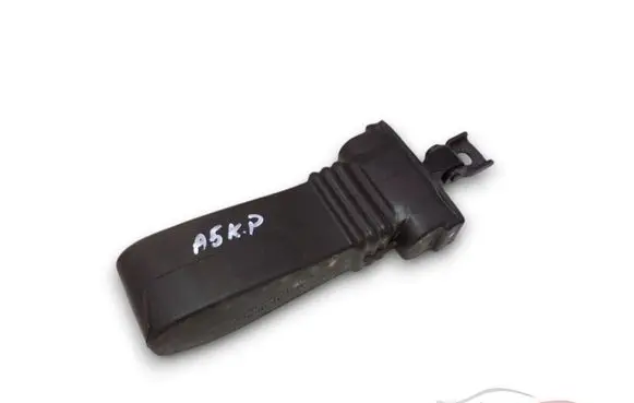 Audi A5 Sportback 8TA Front door check strap stopper 8T8837267A
