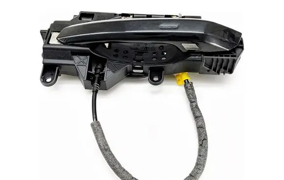 Audi A5 Rear door exterior handle