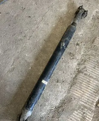 Opel Frontera B Rear driveshaft/prop shaft 