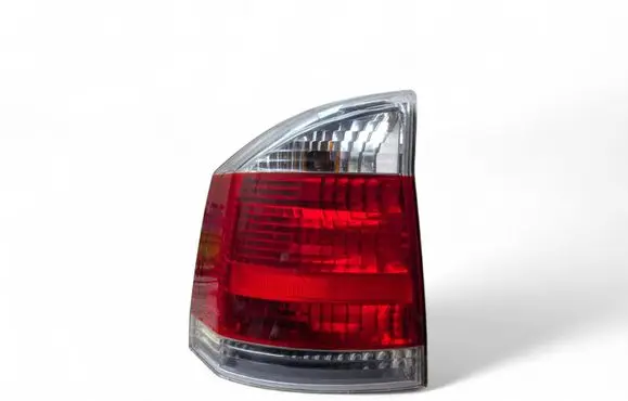 Opel Vectra C Rear/tail lights 13131000