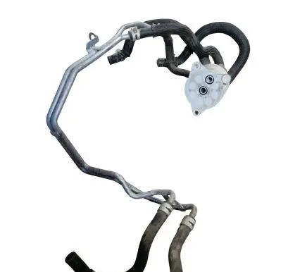 Subaru Outback (BT) Oil cooling pipe 