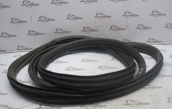 Nissan Pathfinder R51 Sliding door rubber seal 