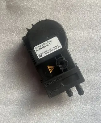 Mercedes-Benz C W205 Other control units/modules A0009054117