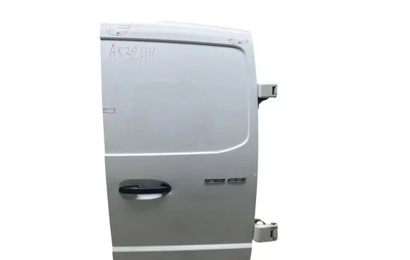 Mercedes-Benz Vito Viano W447 Rear door 123456
