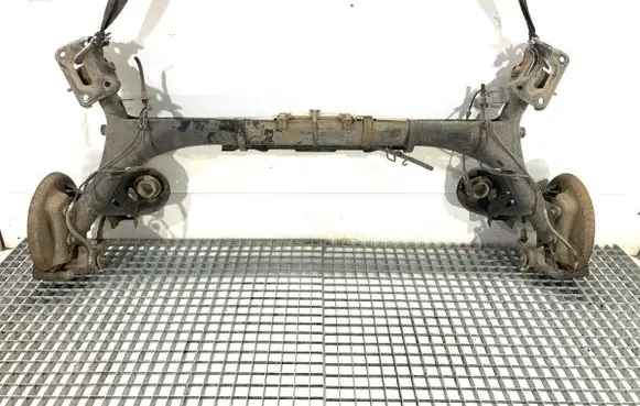 Citroen DS4 Rear suspension assembly kit set 