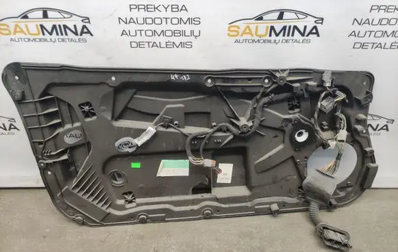 Ford Fiesta Front door electric window regulator 