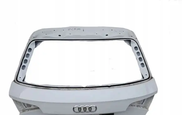 Audi A3 S3 8V Tailgate/trunk/boot lid JK6TEILE