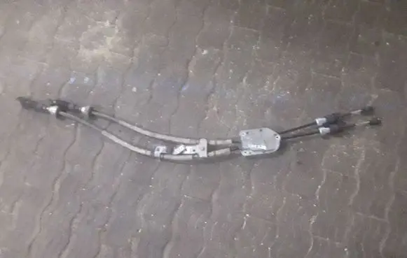 Honda Civic Gear shift cable linkage NOCODE