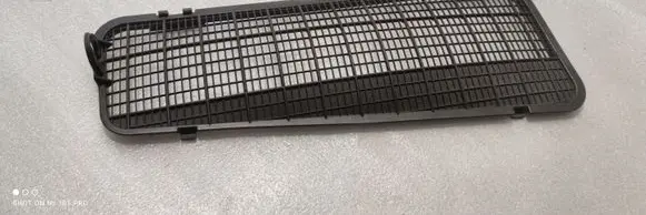 Audi A6 S6 C7 4G Cabin air micro filter cap 4G1819408A 4G1819408