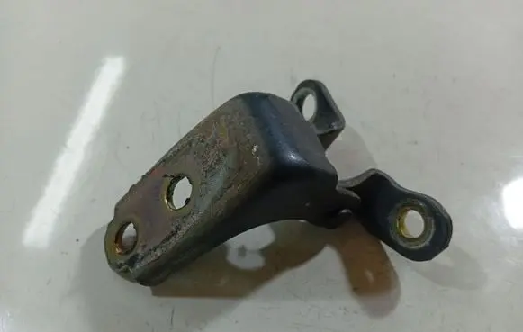 Honda Accord Front door upper hinge 