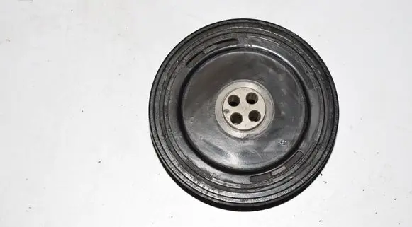 BMW X5 E53 Crankshaft pulley