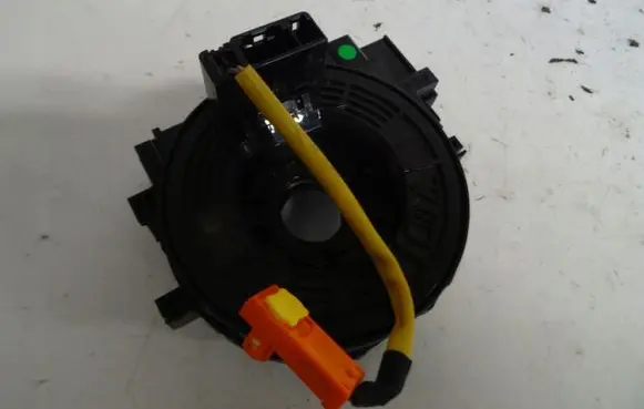 Toyota Auris E180 Airbag set 