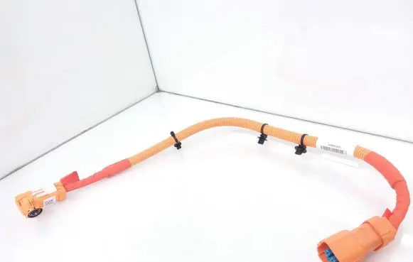 Polestar 2 High voltage cable 31674441 33621552