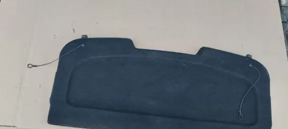 Ford Fiesta Parcel shelf 5N0867769K