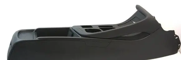 BMW X1 F48 F49 Center console 51169335194 9335194 51169388423
