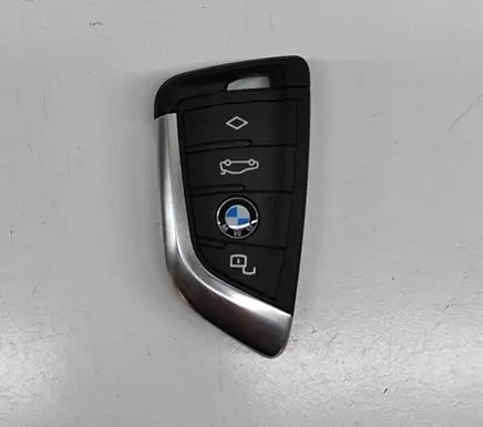 BMW 2 F44 Ignition key/card 5A47427