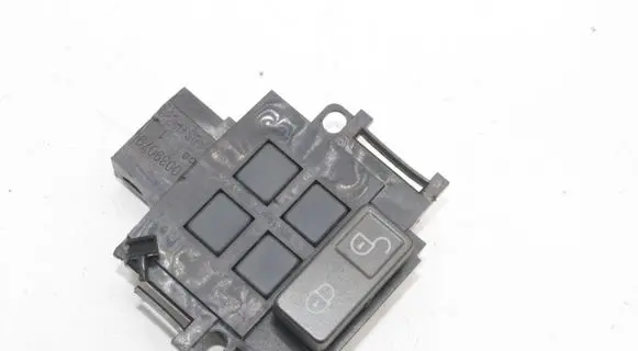 Land Rover Range Rover Sport L320 Central locking switch button AH2214017BA