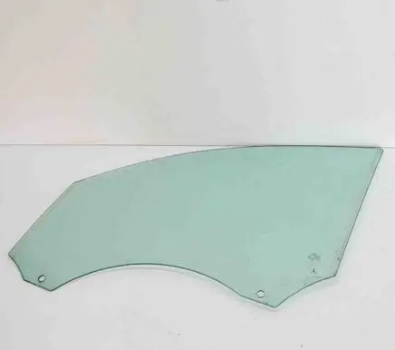 Audi Q5 SQ5 Front door window glass four-door 43R00050