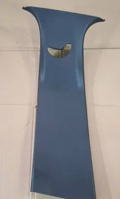 Opel Corsa F (B) pillar trim (top) 98248318ZD 39196909