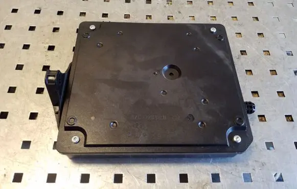 Renault Scenic III - Grand scenic III Comfort/convenience module 284B17882R A2C53284891