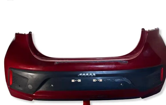 Hyundai Ioniq Rear bumper 86683G2080