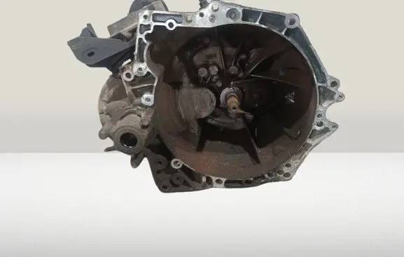 Citroen Berlingo Manual 5 speed gearbox 20DP63