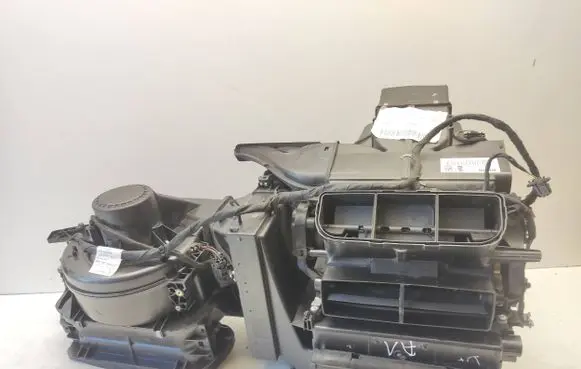 Audi A1 Interior heater climate box assembly 8X1820003G