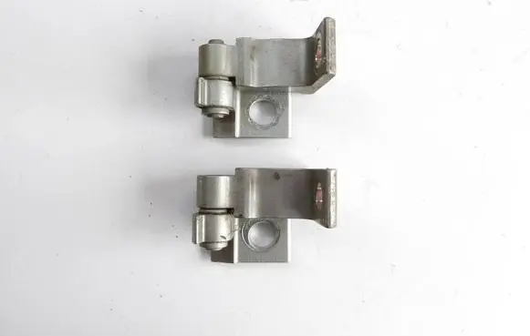 Volkswagen PASSAT B8 Front door hinge set 